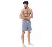 Mey Badehose yacht blue, Einfarbig