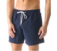 Mey Badehosen Darley Swim Shorts Dunkelblau Polyester Medium Herren