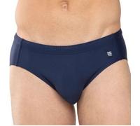 Mey Badehosen English Harbour Swim Shorts Dunkelblau X-Large Herren