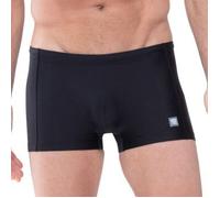 Mey Badehosen English Harbour Swim Shorty Schwarz X-Large Herren