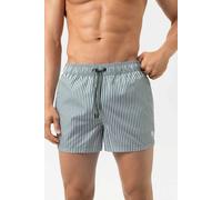 Mey Badeshort | mit Seitentaschen | Seaside Palm Hue XL