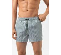 Mey Badeshort | mit Seitentaschen | Seaside Palm Hue XXL