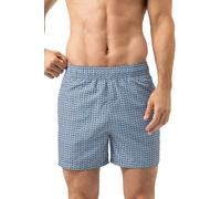 Mey Badeshort / Surfshort gestreift mit Seitentaschen "Vespa" sea breath L