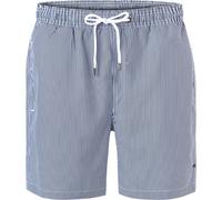 Mey Slips Badeshorts** S blau