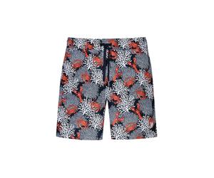 MEY Badeshorts multicolor rot | XL