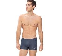 Mey Badeshorty für Herren gestreift "Saint Louis" Yacht Blue (blau) L