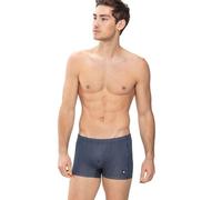 Mey Badeshorty für Herren gestreift "Saint Louis" Yacht Blue (blau) M