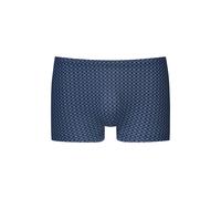 Mey Herren-Badehose Tidal Rings bedruckt dunkelblau XL