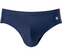 Mey Badehosen English Harbour Swim Shorts Dunkelblau Medium Herren