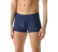 Mey Badehosen English Harbour Swim Shorty Dunkelblau XX-Large Herren