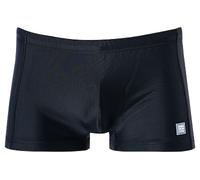 MEY Herren Badeshort schwarz | L
