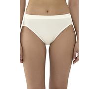 Mey Basics Emotion Damen Jazz-Pants Champagner 42