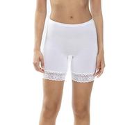 Mey Lights Damen Long-Pants (Farbe: weiß / Größe: 50)