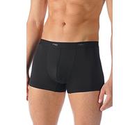 Mey Basics Mey Cool Herren Shorties, schwarz 2-Pack, 4