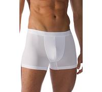 Mey Basics Mey Cool Herren Shorties, weiss 2-Pack, 6