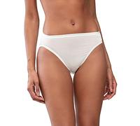 Mey Basics Mey Lights Damen Jazz-Pants,Perlweiss - 40