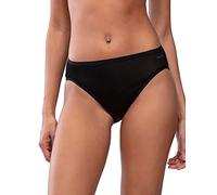 Mey Basics Mey Lights Damen Jazz-Pants,Schwarz - 40