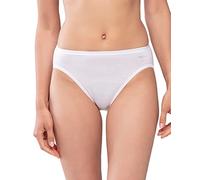 Mey Slip Damen weiß, 42