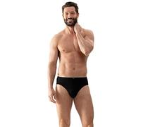 Mey Herren-Slip Dry Cotton mit Klimafunktion schwarz 7