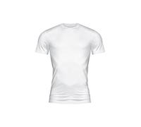 Mey Basics Serie Dry Cotton Herren Shirts 1/2 Arm Weiß 7 (XL)