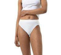 Mey Basics Serie Emotion Damen Jazz-Pants Weiß L