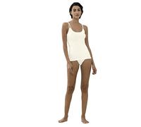 Trägertop MEY "EMOTION" Gr. 48, beige (champagner) Damen Tops (76289965-48) champagner
