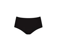 Mey Hipster Illusion Basics Serie Polyamid Damen Schwarz Größe 40