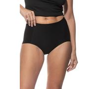 Mey Basics Serie Nova Damen Taillenslips/ - Pants Schwarz 34