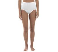 Mod. Taillen-Slip Weiß 42