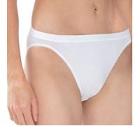 Mini-Slip Serie Best of Weiss weiss 42