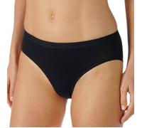 Mey Best Of Hipster Briefs Schwarz Baumwolle 44 Damen