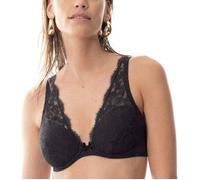 Mey Dessous Serie Amazing Damen BHS Schwarz 85E(85E)