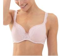 Mey BH Amazing Full Cup Spacer Bra Hellrosa F 70 Damen
