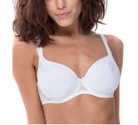 Mey BH Amazing Full Cup Spacer Bra Weiß E 70 Damen