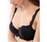 Mey Dessous Serie Amazing Damen Spacer-BHS Schwarz 80B(80B)