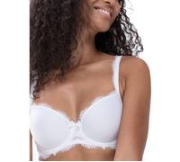 Mey Dessous Serie Amazing Damen Spacer-BHS Weiss 85D(85D)
