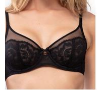 Bügel-BH Serie Amazing Schwarz schwarz 80B