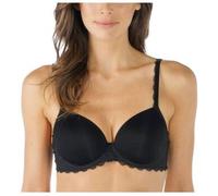 Mey Dessous Serie Amorous Damen Schalen-BHS Schwarz 80C(80C)