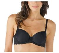 Mey Dessous Serie Amorous Damen Spacer-BHS Schwarz (90A)