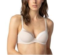 Mey Damen Schalen BH "Serie Glorious Half Cup Bi-Stretch", haut, Gr. 80E