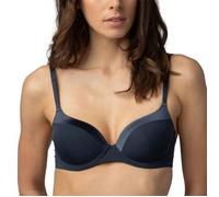 Bi-Stretch-BH | Half Cup Serie Glorious Graphite grau 70C