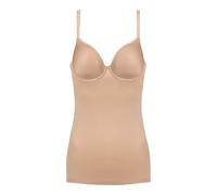 BH-Hemd MEY "JOAN" Gr. 85, Cup C, beige (cream tan) Damen BHs (72920905-85) cream tan