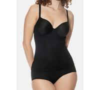 BH-Hemd MEY "JOAN" Gr. 85, Cup D, schwarz Damen BHs (96472451-85) schwarz