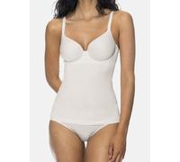 Mey BH-Hemd mit Spacer Cup Damen Viskose beige, 70E