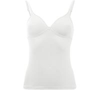Mey Tagwäsche Serie Emotion Damen BH-Hemden Weiss XXL(46)