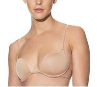 MEY Bi Stretch BH MULTIWAY JOAN DEEP PULINGE cream tan beige | 75A