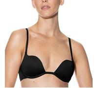 Bügel-BH MEY "JOAN" Gr. 75, Cup D, schwarz Damen BHs (95769815-75) schwarz