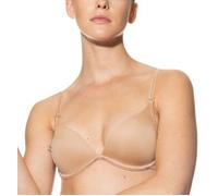 Push-up-BH Serie Joan Cream Tan beige 80D