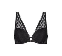 MEY BH mit Bügel CAPTIVATING schwarz schwarz | 85A