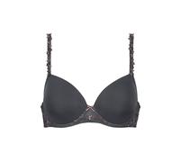 Mey Bügel-Schalen-BH Delightful - Bi-Stretch - Thunder Grey (grau) 75B